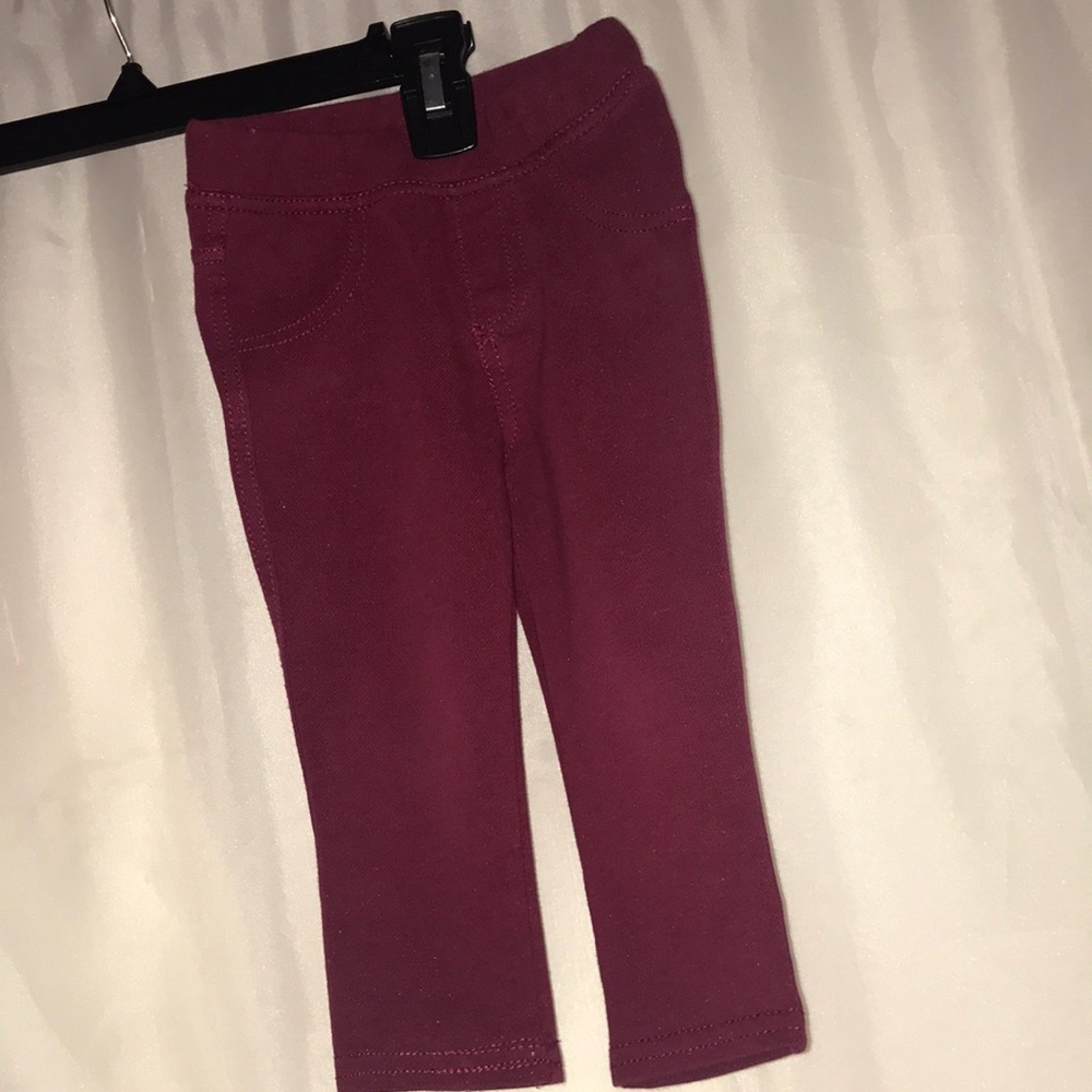 Infant Jeggings